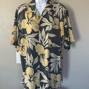 Tommy Bahama Camp shirt
